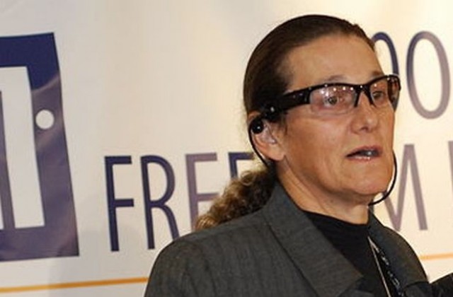 Най-високоплатената американска шефка е била мъж до 1994 г.