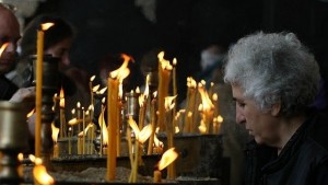 Църквата Иконата в Пазарджик не точи миро