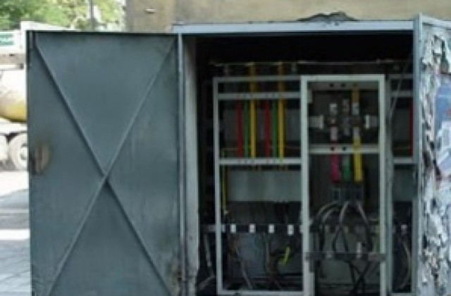 Зачестяват кражбите на ток