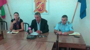 Сигнали за купуване на гласове са постъпили в полицията в