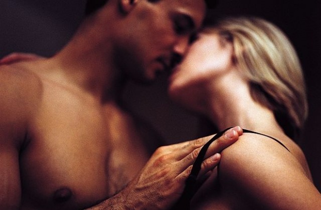 Най-удачната сексуална поза за мъже с болки в кръста