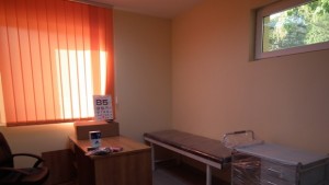 Доставиха част от оборудването по проектa Равен шанс за всички