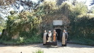 С панихида Плевен почете загиналите при Третия щурм
