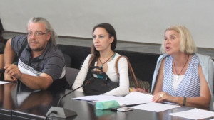 Камбитов обсъди със синдикатите новия колективен трудов договор