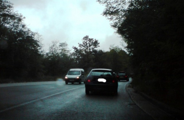 БСП на протест за пътя Видин-София