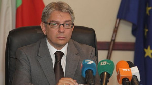 Министър Мартин Иванов иска поне 130 млн лв за култура