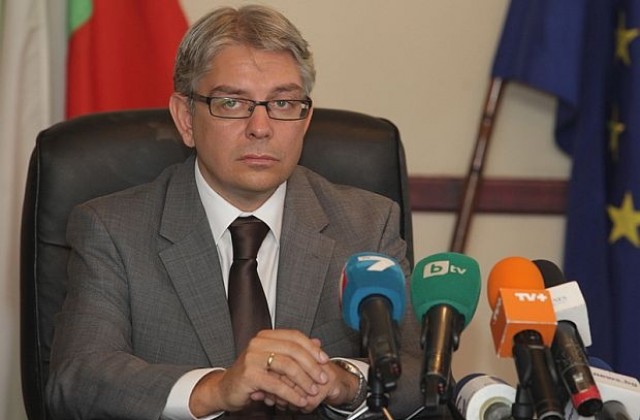 Министър Мартин Иванов иска поне 130 млн. лв. за култура в бюджет 2015