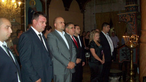 ДПС откри предизборната си кампания във Враца