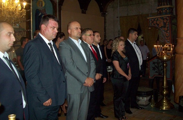 ДПС откри предизборната си кампания във Враца