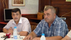 Фрегата има шампионски амбиции