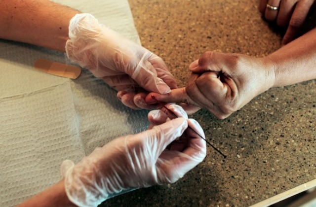 Хората с кръвна група АБ са по-застрашени от деменция