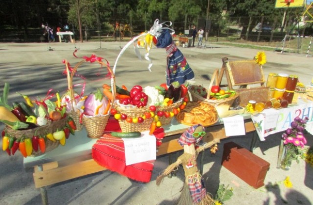Празник на плодородието очаква гости в Поликраище