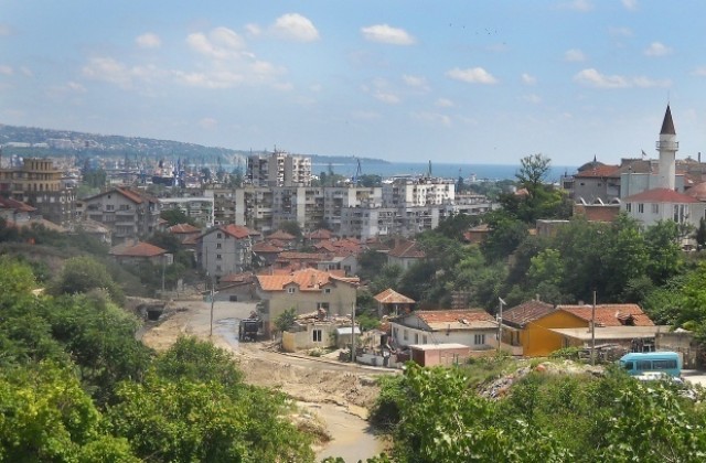 В „Аспарухово“ ще протестират срещу социалния блок, чакат кмета