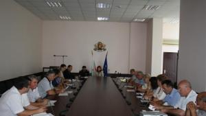 Полицията с критики към програма Сигурност