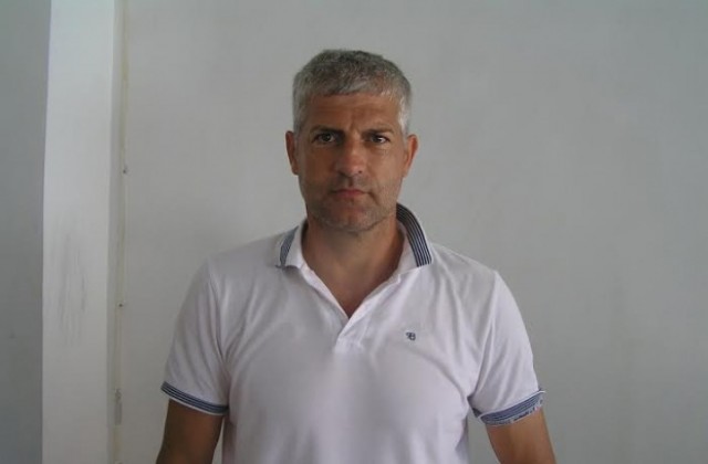 Златко Янков: „Надявам се на хубав мач на хубав терен срещу Монтана”