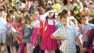 Училищата и детските градини в Аспарухово са готови за първия