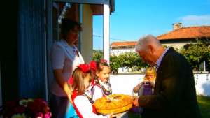 Ремонтираха детската градина в с Джерман