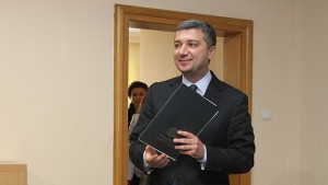 Драгомир Стойнев Само ние сме контра на ГЕРБ