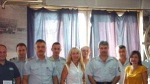 14 служители от РДПБЗН бяха отличени за професионалния им празник