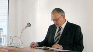 Наградиха директора на ОД на МВР Враца