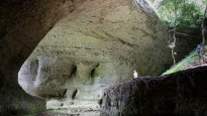 Велопоход до Божия мост