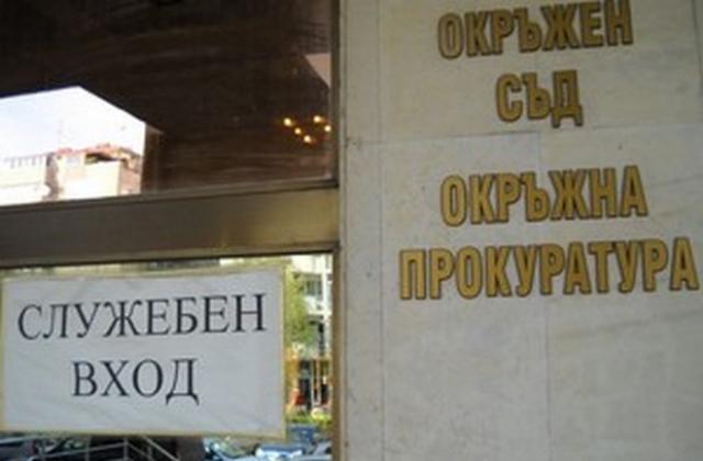 От 3 до 10 години за граничаря, прегазил бебето