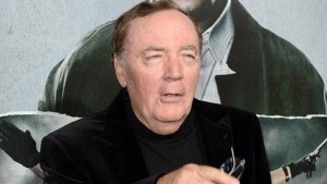 Джеймс Патерсън е найвисокоплатеният писател в света