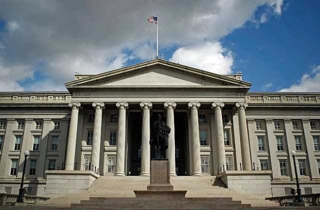 САЩ въведоха нови санкции срещу руски компании