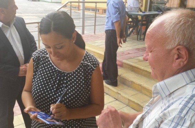 Стабилизирането на енергийния сектор е приоритет за ГЕРБ