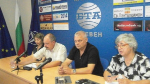 Нови атракции показва 12ят фестивал Криле за всички