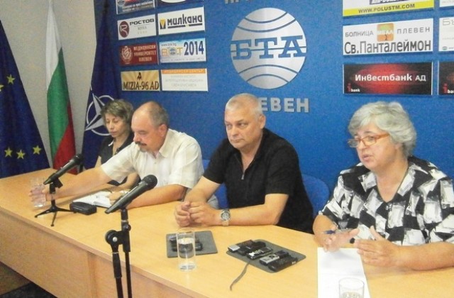 Нови атракции показва 12-ят фестивал Криле за всички
