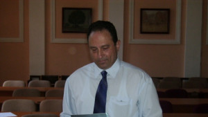 Благодарим на др Иван Пипонов казват чрез Дарик сем Кръстеви