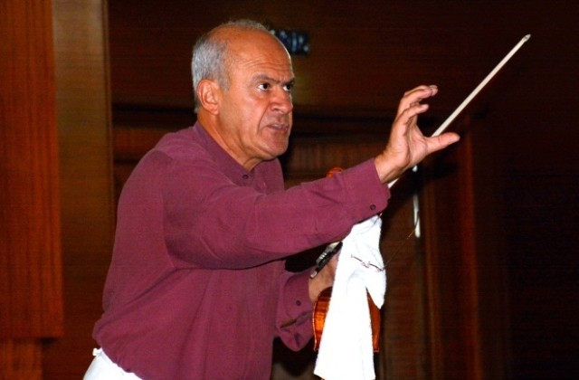 Минчо Минчев: Независимо какво правиш, трябва да го направиш по най-добрия начин