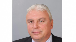 Евгени Стоев ГЕРБ Заради кабинета Орешарски дефицитът в НЕК е