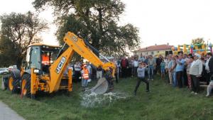 Близо 7 млн лева влага община Омуртаг в рехабилитацията на