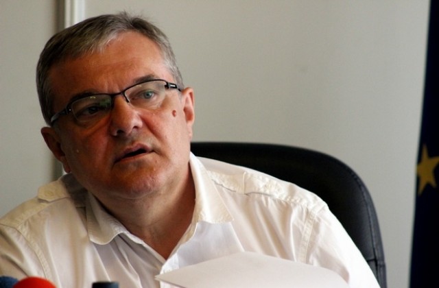 Р.Петков: АБВ ще влезе в парламента, защото хората искат отново да придобият усещане за държавност