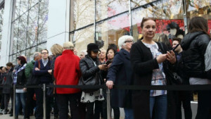 В Берлин отвори врати нов магазин без амбалаж