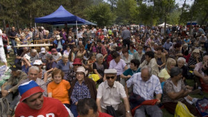 Любовта към Русия неподвластна на политическата конюнктура