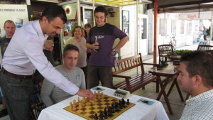 Коалиция България без цензура откри предизборната си кампания в Мездра