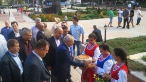 Лютви Местан в Хайредин ДПС е найбългарската партия защото има