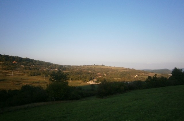 Времето се влошава