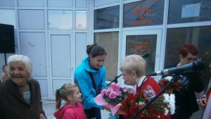 Отбелязаха десетия рожден ден на социална трапезария Лили Шмидт