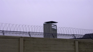 Скрили метаамфетамини в багаж за затворник