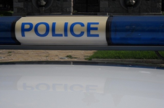 Пиян шофьор увреди четири коли