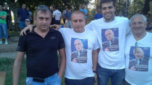 В село Константин благодариха на ГЕРБ за подкрепата към младите