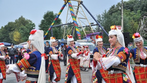 Над 110 фирми пристигнаха за врачанския панаир