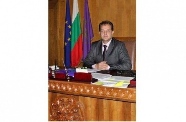 Обръщение на кмета Даниел Панов по повод първия учебен ден