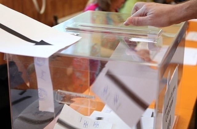 416 000 са избирателите във Варненско, търси се склад за бюлетините