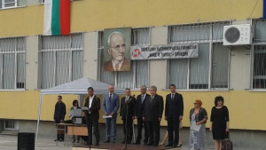 Военният министър Войната в Украйна е риск за сигурността в