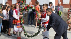 11 868 ученици прекрачиха прага на училищата в Търговищка област